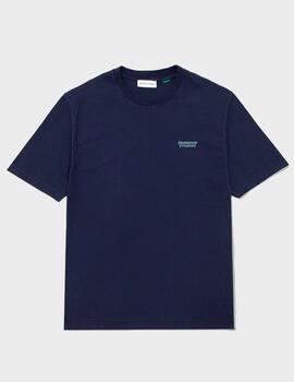 Camiseta Edmmond Liber
