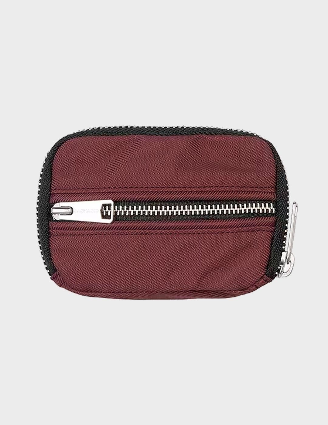 Cartera Carhartt WIP Leroy Wallet Rondo