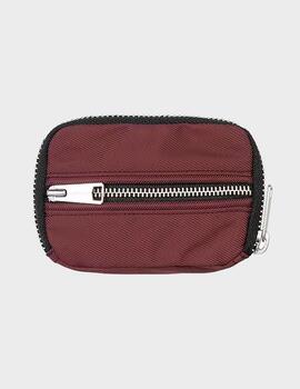 Cartera Carhartt WIP Leroy Wallet Rondo