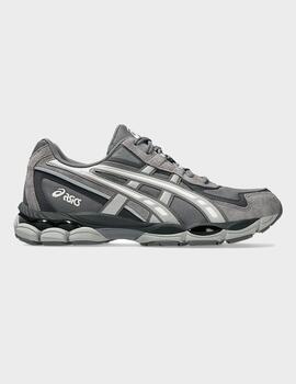 Zapatillas Asics Gel nyc 2055 Carbon/Cement Grey