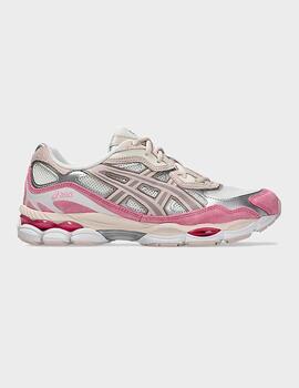 Zapatillas Asics Gel NYC Cream/Mineral Beige