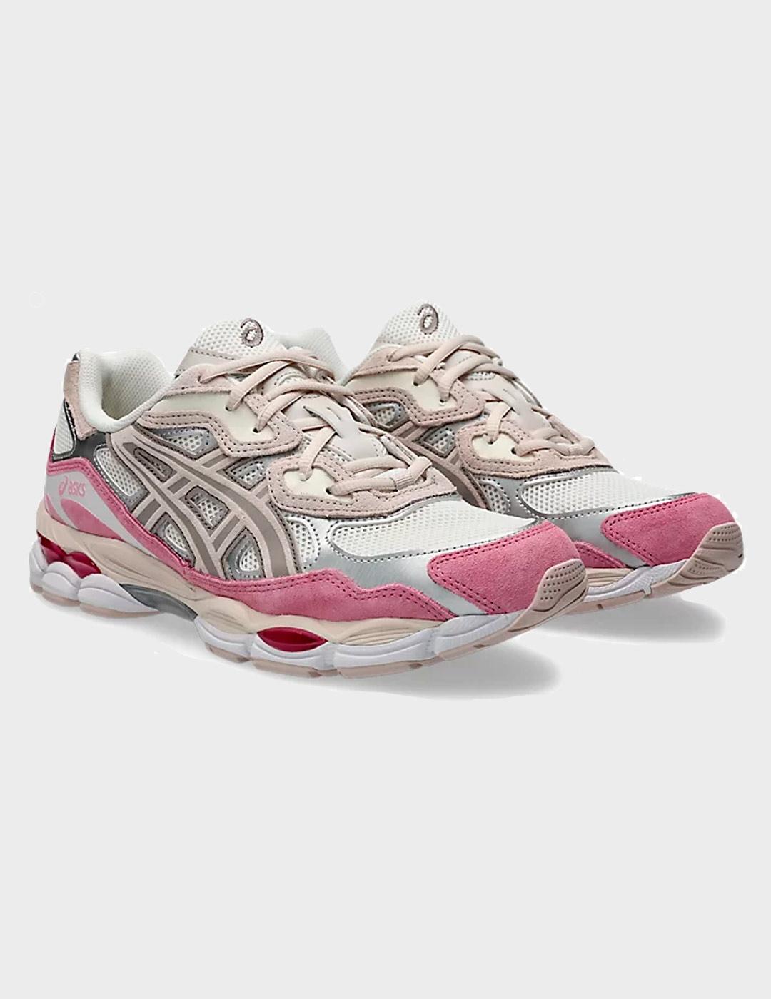 Zapatillas Asics Gel NYC Cream/Mineral Beige