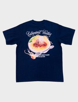 Camiseta Edmmond La Trattoria