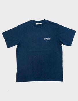 Camiseta Edmmond La Trattoria