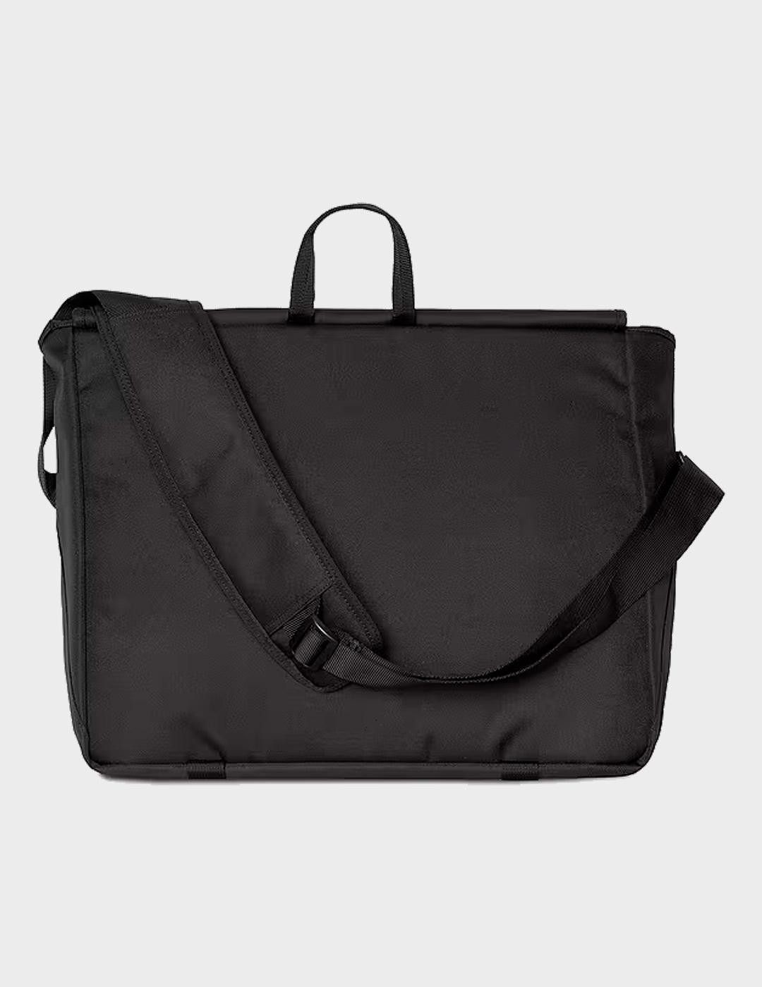 Bolso Carhartt WIP Jake Messenger Bag Black