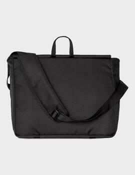 Bolso Carhartt WIP Jake Messenger Bag Black