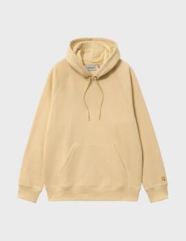 Sudadera Carhartt Hooded Chase Sweat