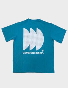 Camiseta Edmmond Radio