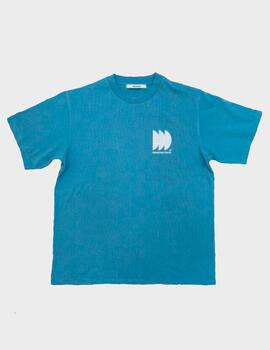 Camiseta Edmmond Radio