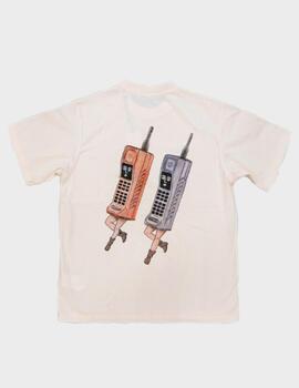 Camiseta Edmmond Call Me