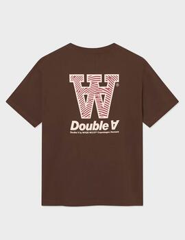 Camiseta WOOD WOOD WWLiam tee AAneue 25220