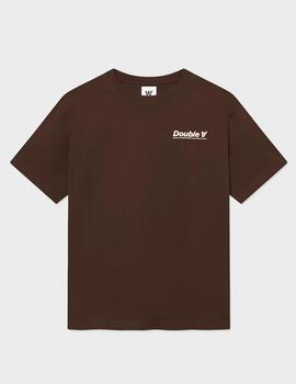 Camiseta WOOD WOOD WWLiam tee AAneue 25220