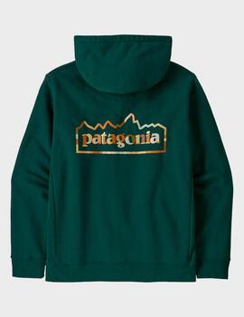Sudadera Patagonia Unity Fitz Uprisal Hoody