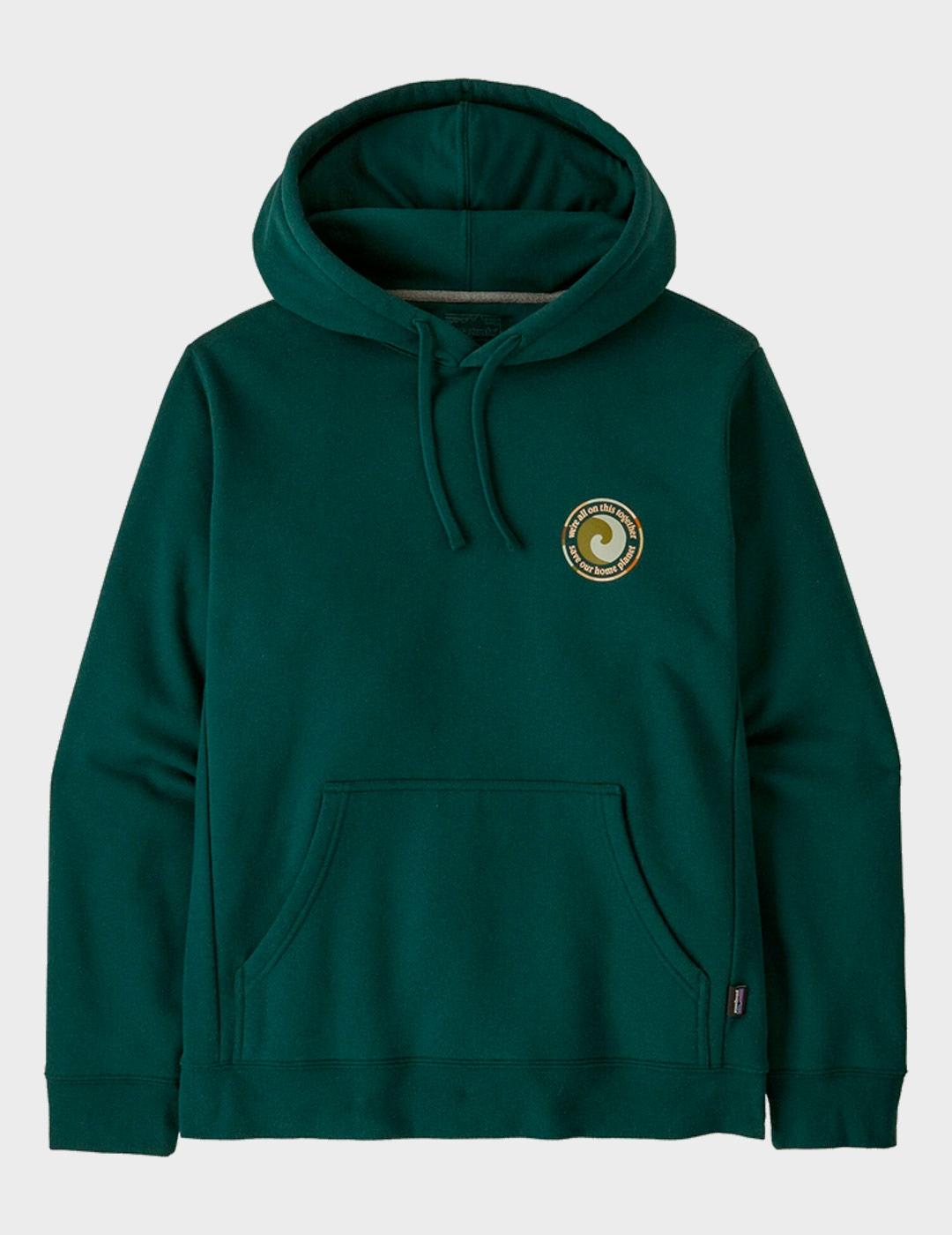 Sudadera Patagonia Unity Fitz Uprisal Hoody