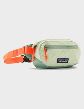 Riñonera Patagonia Terravia Mini Hip Pack