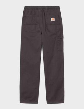 Pantalon Carhartt WIP Flint Graphite GD
