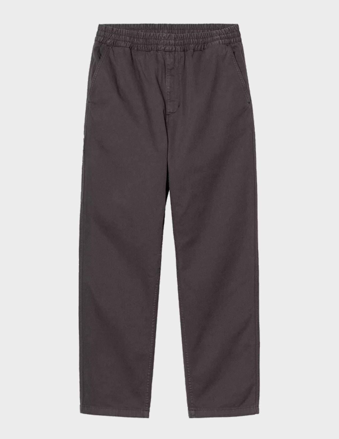 Pantalon Carhartt WIP Flint Graphite GD