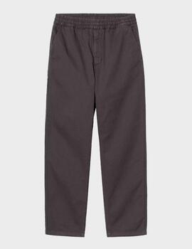 Pantalon Carhartt WIP Flint Graphite GD