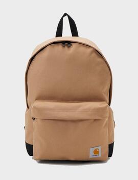 Mochila Carhartt WIP Backpack Hamilton Brown