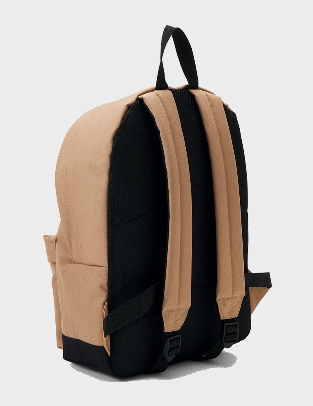 Mochila Carhartt WIP Backpack Hamilton Brown