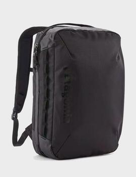 Mochila Patagonia Black Hole Micro MLC Black