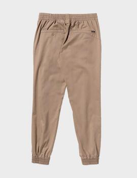 Pantalon Volcom Frickin Slim Jogger
