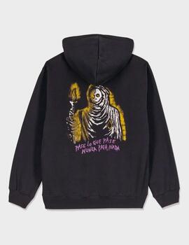 Sudadera Volcom Nunca Passa PO