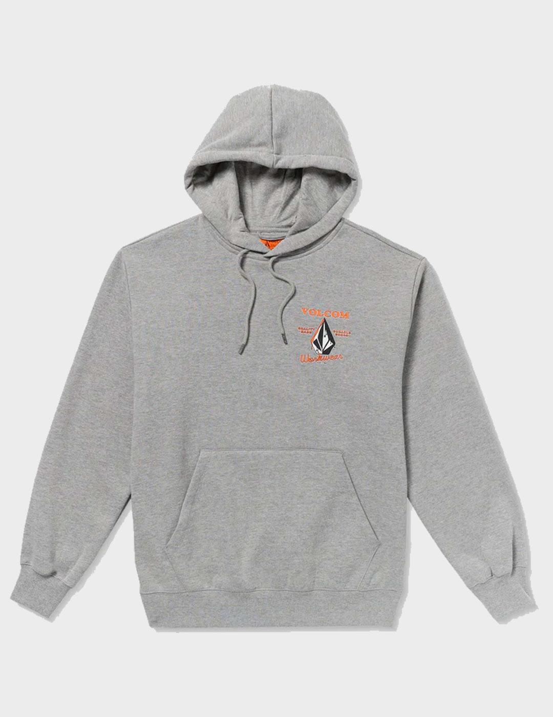 Sudadera Volcom Workwear PO