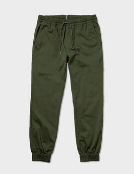 Pantalon Volcom Frickin Slim Jogger