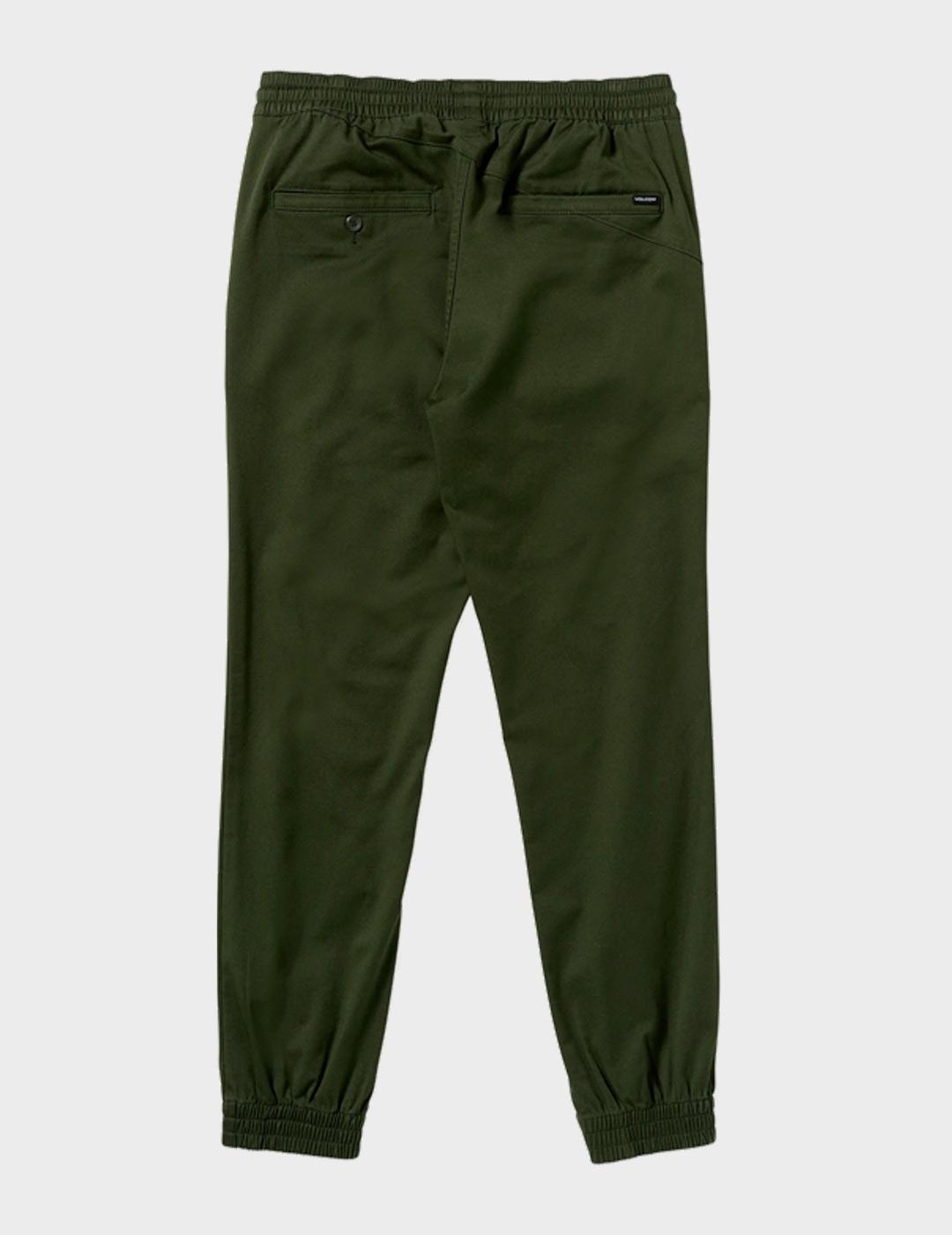 Pantalon Volcom Frickin Slim Jogger