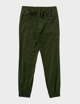 Pantalon Volcom Frickin Slim Jogger