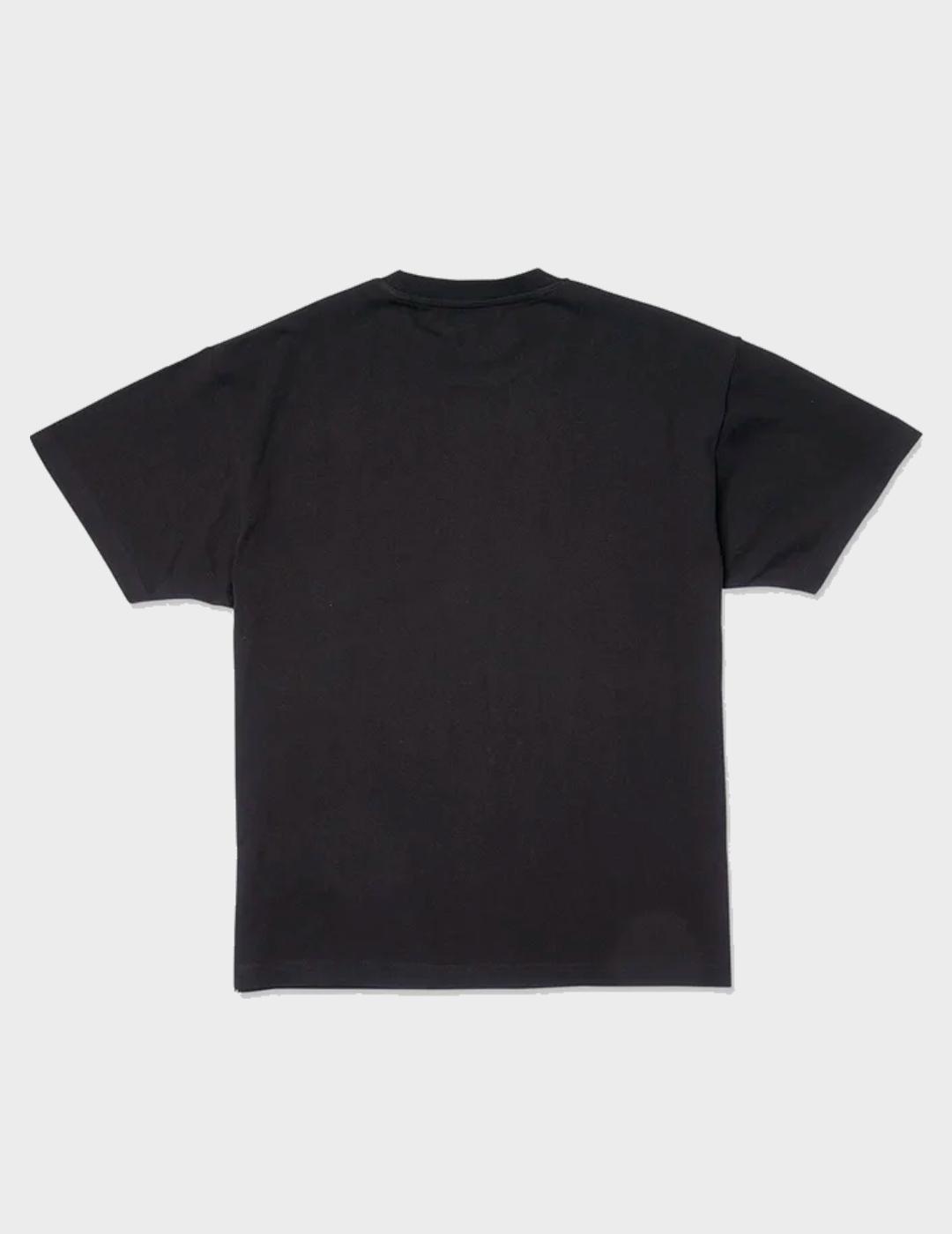 Camiseta Volcom Pistol Stone LSE SST