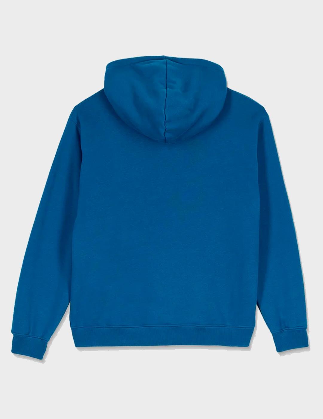 Sudadera Volcom Single Stone PO