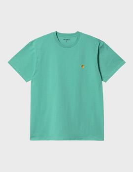 Camiseta Carhartt Chase