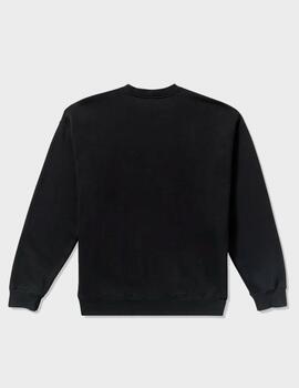 Sudadera Volcom Stone Crew Fleece