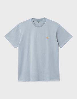 Camiseta Carhartt Chase