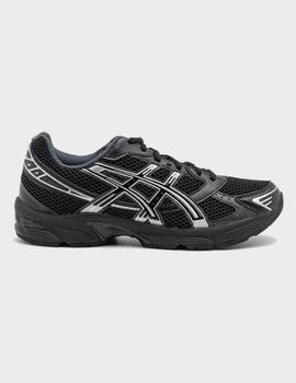 Zapatillas Asics Gel 1130 Black/Pure Silver