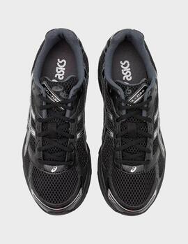 Zapatillas Asics Gel 1130 Black/Pure Silver