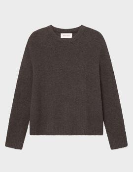 WWAndy crew neck