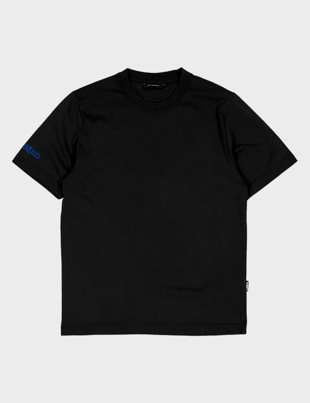 Camiseta Wasted Paris Know What  I Mean T-Shirt