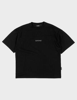 Camiseta Wasted Paris Switchblade Boxy T-Shirt