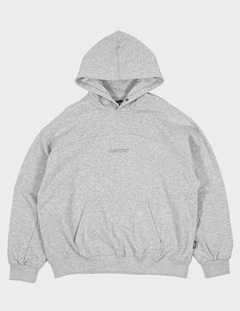 Sudadera Wasted Paris Switchblade Boxy Hoodie