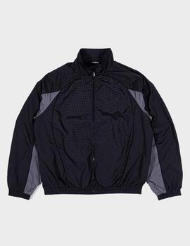 Chaqueta Wasted Paris Spine Track Jacket