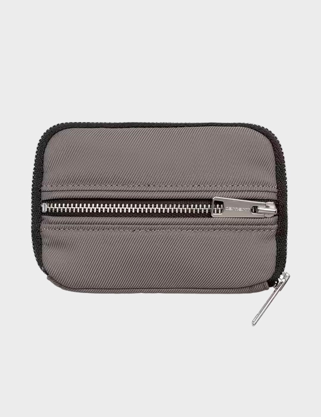 Cartera Carhartt WIP Leroy Wallet Porphyry