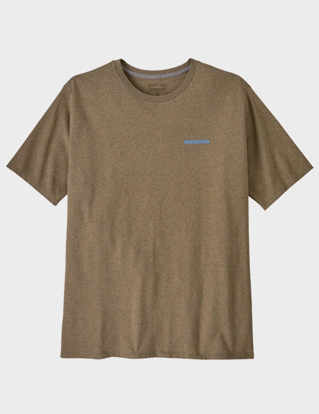 Camiseta Patagonia M'SFlying Fish Responsibili-Tee