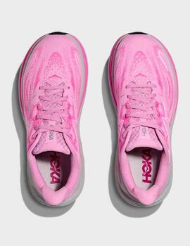 Zapatillas Hoka W Clifton 10 FWRN