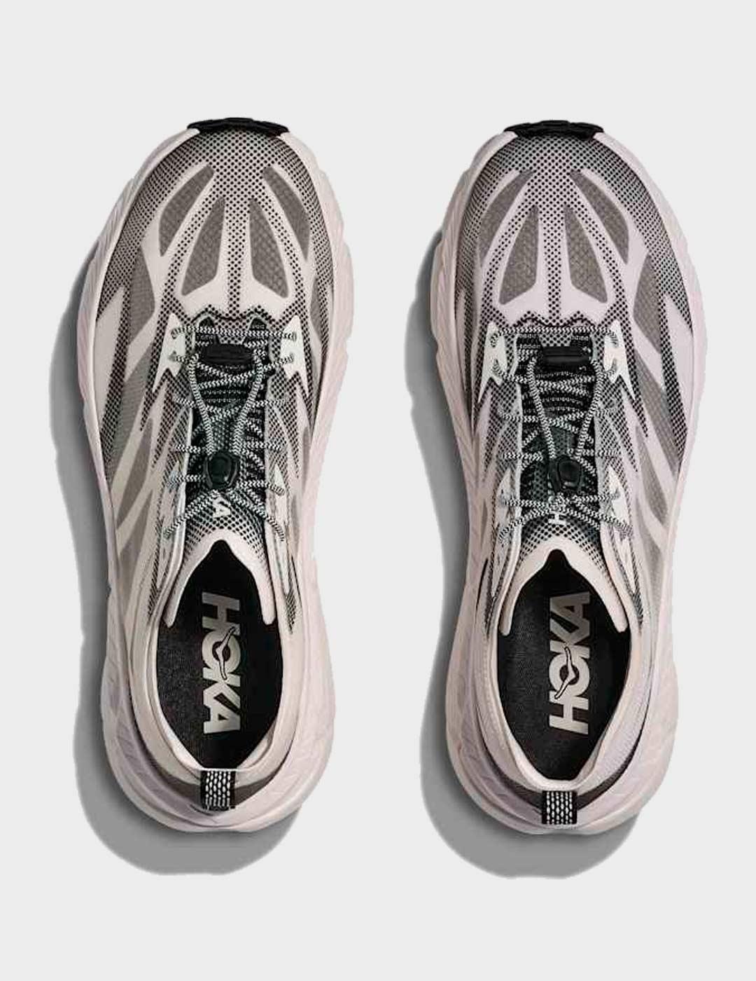 Zapatillas Hoka U Mafate Speed 4 Lite TS