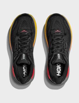 Zapatillas Hoka M Clifton 10 BKGL