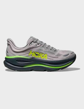 Zapatilla Hoka M Bondi 9