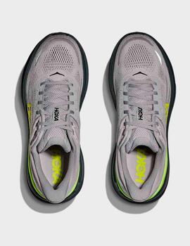 Zapatilla Hoka M Bondi 9